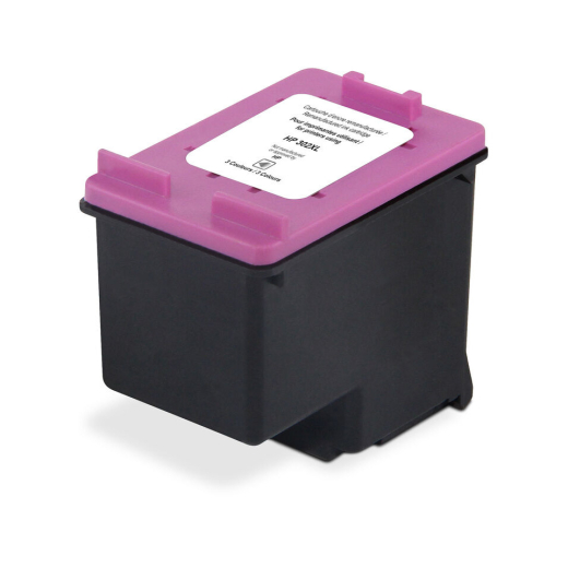Alternativ Q-Connect Druckkopfpatrone color (KF13981)