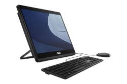 ASUS AiO E16 15.6 Touch N4500 8 256 black E1600WKAT-BMR109X W11P