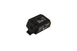 Amewi RC Helikopter MD500 Li-Po Akku 350mAh silber/rot