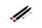 Amewi RC Helikopter MD500 Li-Po Akku 350mAh silber/rot