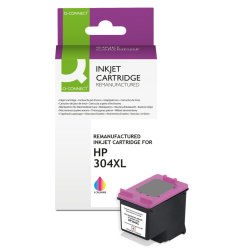 Alternativ Q-Connect Druckkopfpatrone color (KF13983)