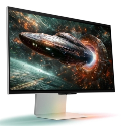 Samsung (27) 68,6cm S27FG904XU 16:9 3D G90XF