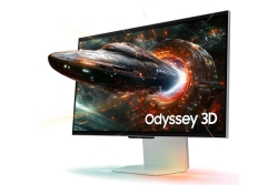 Samsung (27) 68,6cm S27FG904XU 16:9 3D G90XF