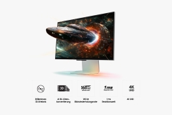 Samsung (27) 68,6cm S27FG904XU 16:9 3D G90XF