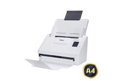 Avision Dokumentenscanner AD340GWN A4