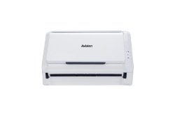 Avision Dokumentenscanner AD340GWN A4