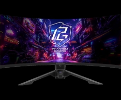 ASRock 86,3cm PG34QRT3A 21:9 HDMI/DP curved 180Hz WQHD