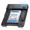 GRAUGEAR Klonstation für M.2 NVMe/SATA SSDds & 2,5/3,5 HDD