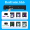 GRAUGEAR Klonstation für M.2 NVMe/SATA SSDds & 2,5/3,5 HDD