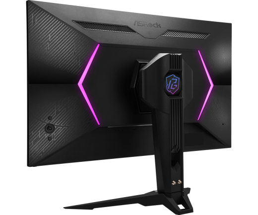 ASRock 80,0cm PGO32UFS 16:9 HDMI/DP/USB-C OLED 240Hz UHD