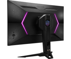 ASRock 80,0cm PGO32UFS 16:9 HDMI/DP/USB-C OLED 240Hz UHD