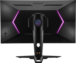 ASRock 80,0cm PGO32UFS 16:9 HDMI/DP/USB-C OLED 240Hz UHD