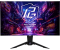 ASRock 80,0cm PGO32UFS 16:9 HDMI/DP/USB-C OLED 240Hz UHD