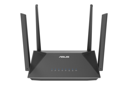 ASUS WL-Router RT-AX52 Pro AX3000 Dual-Band WiFi6 AiMesh