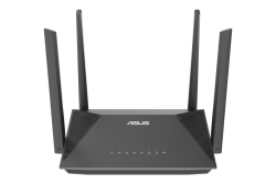 ASUS WL-Router RT-AX52 Pro AX3000 Dual-Band WiFi6 AiMesh