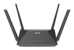 ASUS WL-Router RT-AX52 Pro AX3000 Dual-Band WiFi6 AiMesh