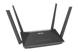 ASUS WL-Router RT-AX52 Pro AX3000 Dual-Band WiFi6 AiMesh