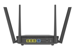 ASUS WL-Router RT-AX52 Pro AX3000 Dual-Band WiFi6 AiMesh