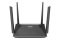 ASUS WL-Router RT-AX52 Pro AX3000 Dual-Band WiFi6 AiMesh