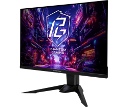 ASRock 68,5cm PGO27QFV 16:9 HDMI/DP/USB-C OLED 360Hz QHD