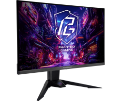 ASRock 68,5cm PGO27QFV 16:9 HDMI/DP/USB-C OLED 360Hz QHD
