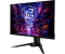 ASRock 68,5cm PGO27QFV 16:9 HDMI/DP/USB-C OLED 360Hz QHD