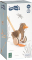 Schiebetier Ente mit beweglichem Kopf