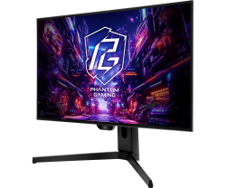 ASRock 68,5cm PGO27QFS 16:9 HDMI/DP/USB-C OLED 240HZ QHD