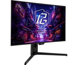 ASRock 68,5cm PGO27QFS 16:9 HDMI/DP/USB-C OLED 240HZ QHD
