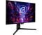ASRock 68,5cm PGO27QFS 16:9 HDMI/DP/USB-C OLED 240HZ QHD
