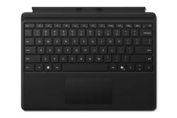 Microsoft Surface Pro Type Cover French Black