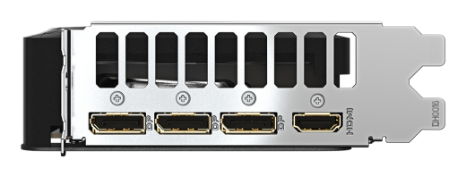 Gigabyte RTX5060 TI EAGLE OC 16GB GDDR7 HDMI 3xDP