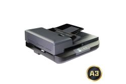 Avision Dokumentenscanner AD5800N A3 mit ADF und Flachbett