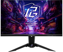ASRock 68,5cm PG27FFX2A 16:9 HDMI/DP 520Hz FHD