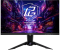 ASRock 68,5cm PG27FFX2A 16:9 HDMI/DP 520Hz FHD