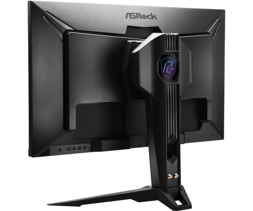 ASRock 68,5cm PG27QFT2A 16:9 HDMI/DP 180Hz QHD