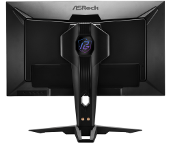 ASRock 68,5cm PG27QFT2A 16:9 HDMI/DP 180Hz QHD