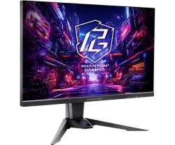 ASRock 68,5cm PG27QFT2A 16:9 HDMI/DP 180Hz QHD