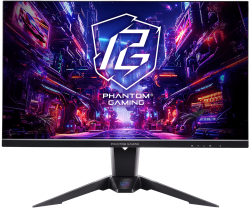 ASRock 68,5cm PG27QFT2A 16:9 HDMI/DP 180Hz QHD