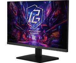ASRock 68,5cm PG27QFT1B 16:9 HDMI/DP 180Hz QHD