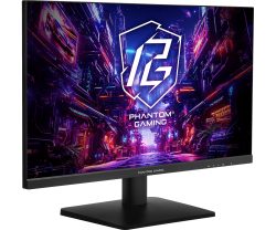 ASRock 68,5cm PG27QFT1B 16:9 HDMI/DP 180Hz QHD