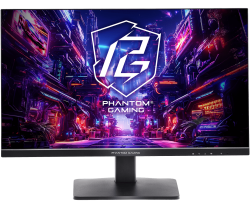 ASRock 68,5cm PG27QFT1B 16:9 HDMI/DP 180Hz QHD