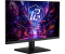 ASRock 68,5cm PG27QFT1B 16:9 HDMI/DP 180Hz QHD