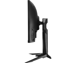 ASRock 68,5cm PG27QRT2A 16:9 HDMI/DP curved 180Hz QHD