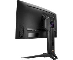 ASRock 68,5cm PG27QRT2A 16:9 HDMI/DP curved 180Hz QHD