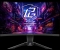 ASRock 68,5cm PG27QRT2A 16:9 HDMI/DP curved 180Hz QHD