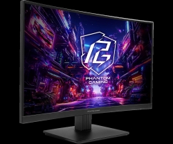ASRock 68,5cm PG27QRT1B 16:9 HDMI/DP curved 180Hz QHD