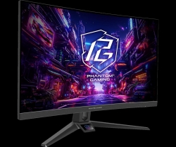 ASRock 68,5cm PG27FRS1A 16:9 HDMI/DP curved 280Hz FHD