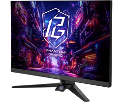 ASRock 68,5cm PG27FFT1A 16:9 HDMI/DP 180Hz FHD