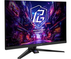 ASRock 68,5cm PG27FFT1A 16:9 HDMI/DP 180Hz FHD